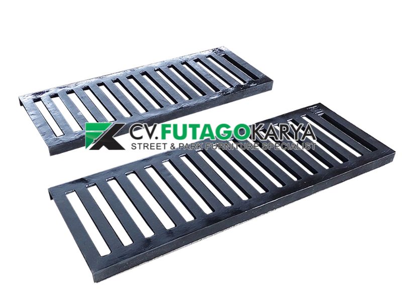 Jual Grill Penutup Selokan