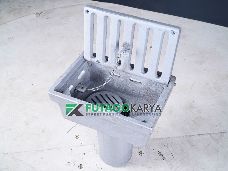 Jual Deck Drain Jembatan