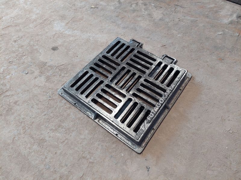 grill penutup saluran