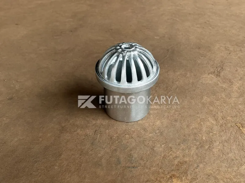 Floor Drain Stainless