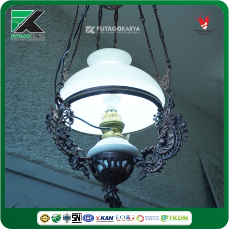 lampu gantung