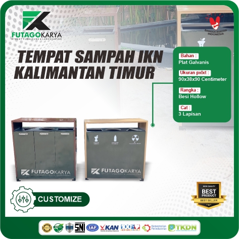 Tempat Sampah