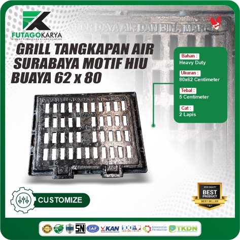 Grill Besi Cor