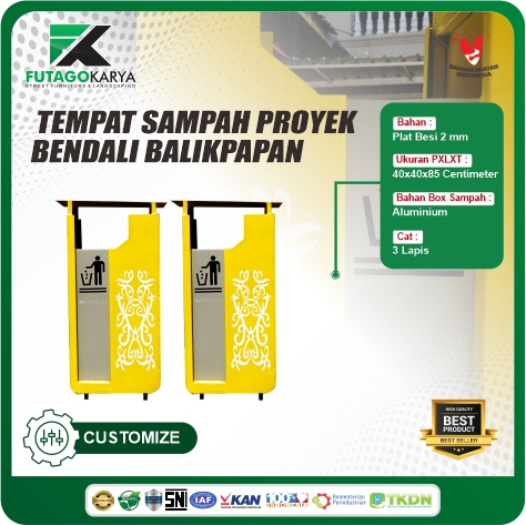 Tempat Sampah