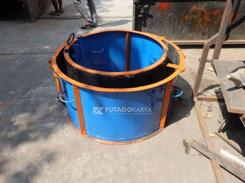 Cetakan Buis Beton termurah