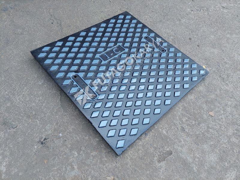 Tutup manhole