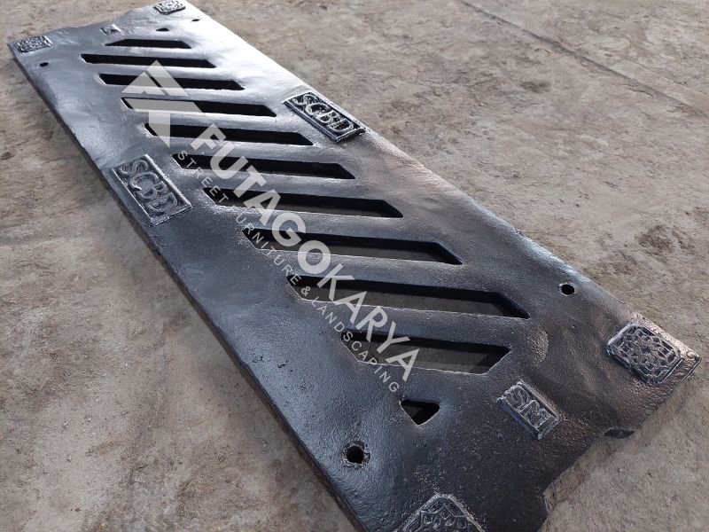 Grill Besi Tutup Got
