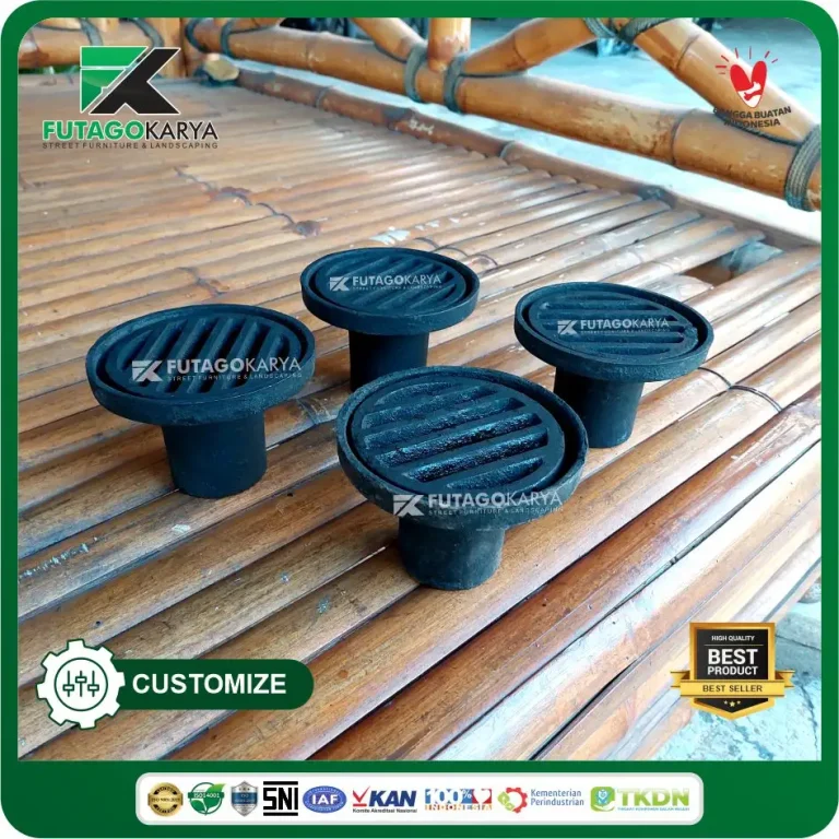 Floor Drain