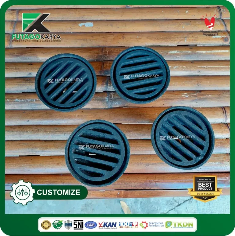 Floor Drain