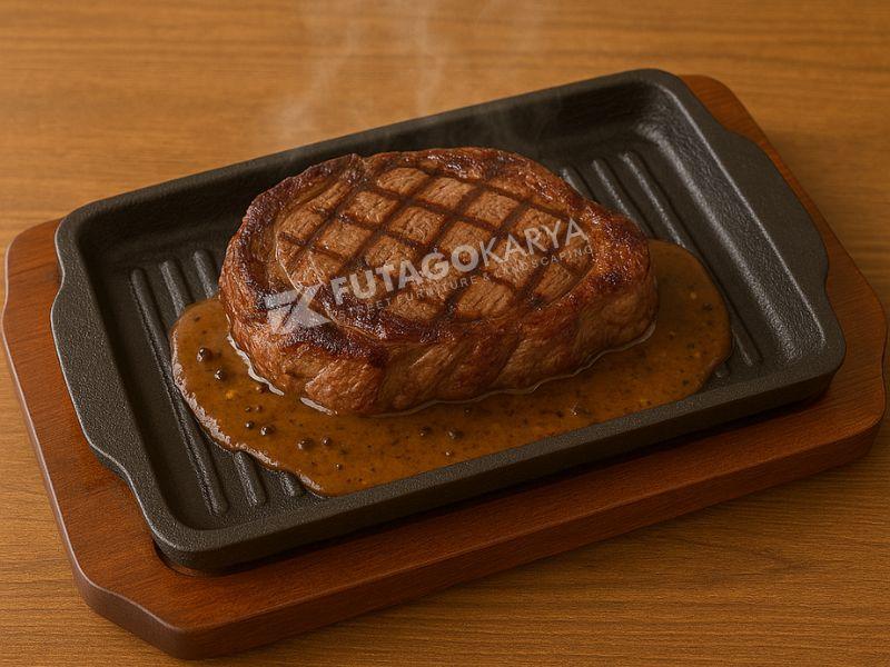 Apa Itu Hot Plate dalam Dunia Kuliner?