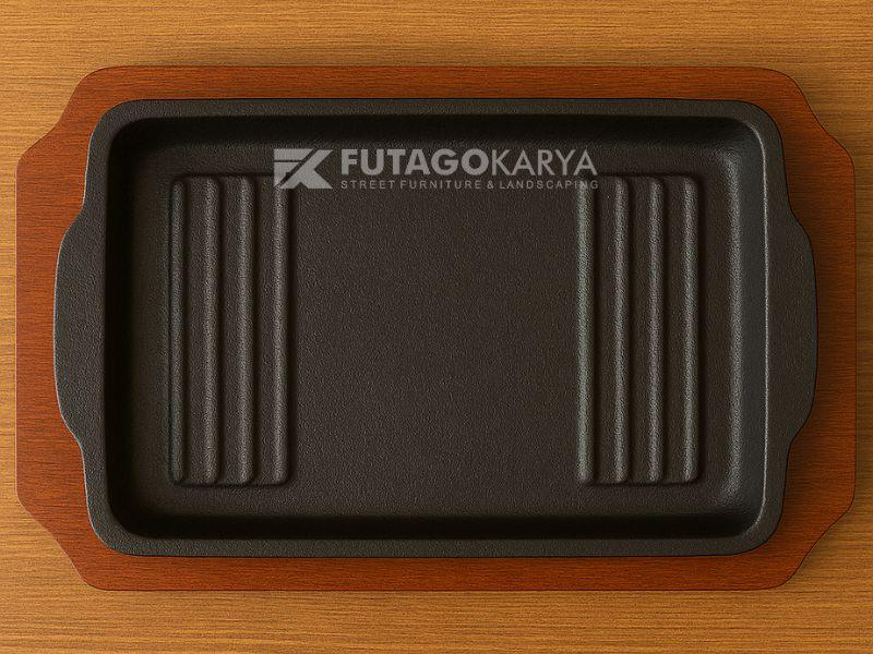 Panduan Lengkap Merawat Hot Plate agar Tetap Prima