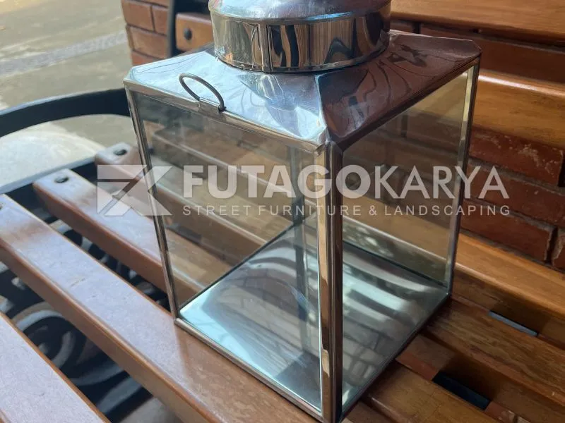 Ukuran dan Kapasitas Toples Kerupuk Kaca untuk Berbagai Kebutuhan