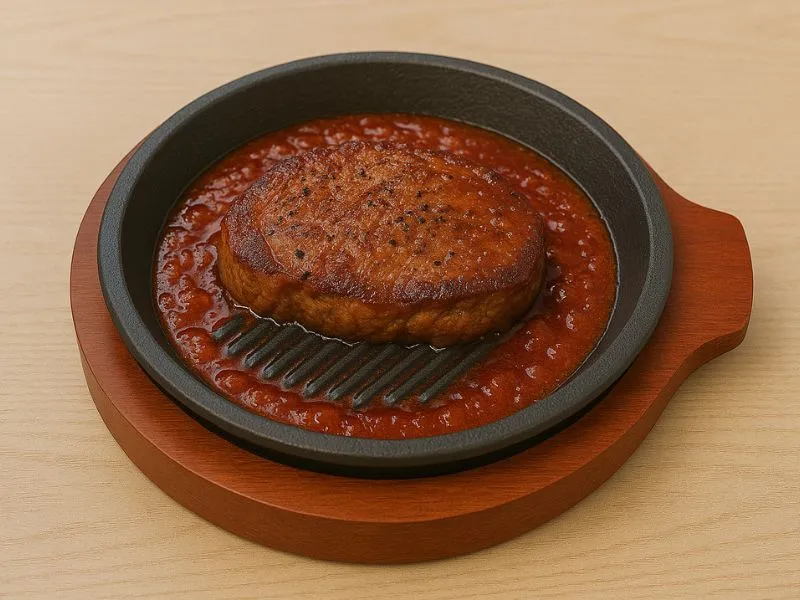 Ukuran Hot Plate dan Fungsinya