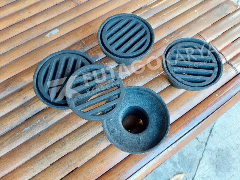Inovasi Desain Floor Drain untuk Interior Modern