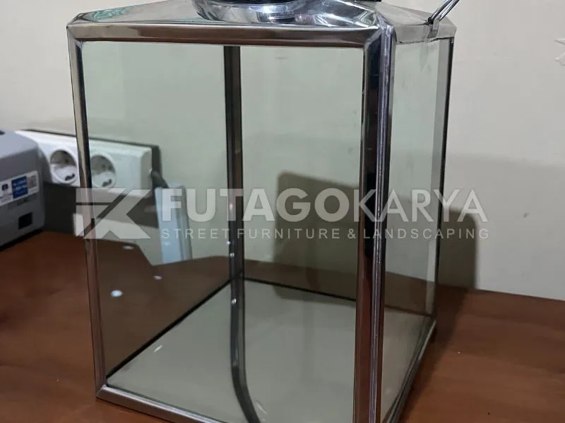 Cara Merawat dan Membersihkan Toples Kerupuk Kedap Udara Agar Awet