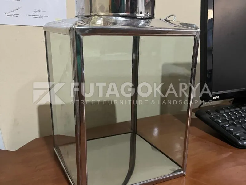 Mengapa Toples Kerupuk Kedap Udara Penting?