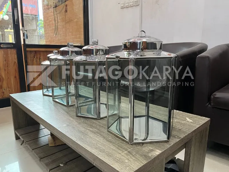 Cara Merawat dan Membersihkan Toples Agar Tetap Awet