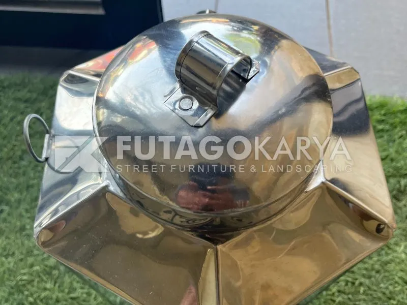 Dampak Toples Kerupuk terhadap Pengalaman Pelanggan