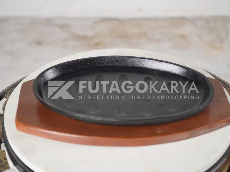 Tips Memilih Hot Plate Oval Berkualitas