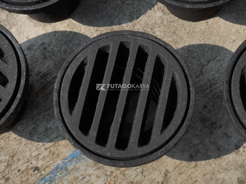 Roof Drain Gedung sebagai Fondasi Sistem Drainase Atap yang Andal