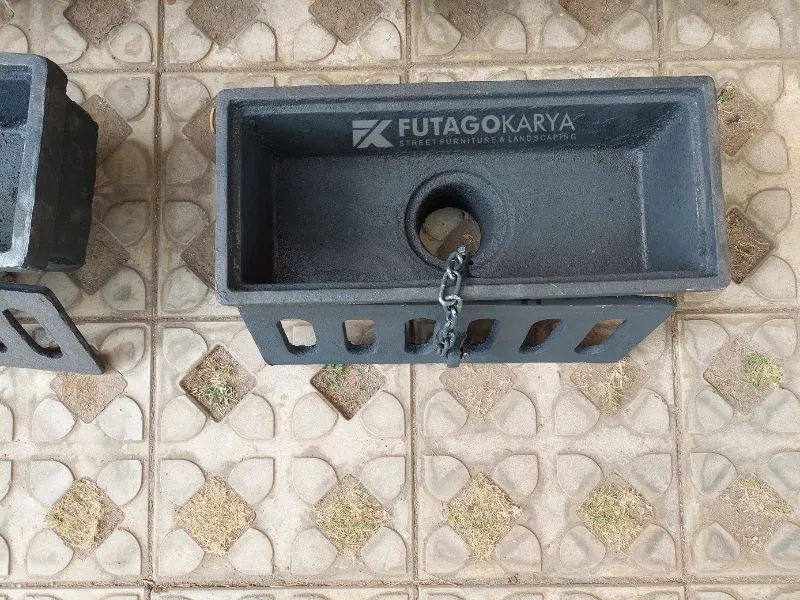 Deck Drain Apartemen sebagai Sistem Proteksi Aset Properti