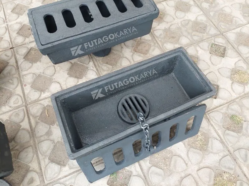 Deck Drain Apartemen sebagai Investasi Jangka Panjang