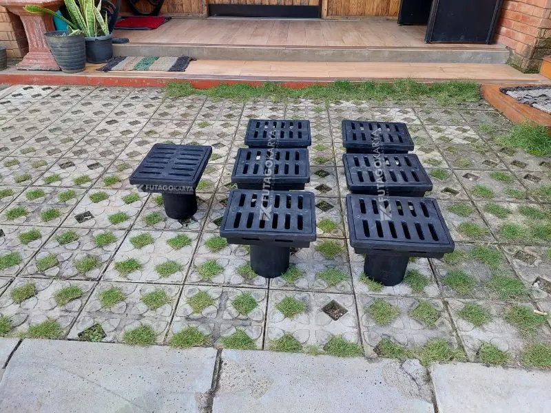 Indikator Deck Drain Berkualitas yang Perlu Diperhatikan