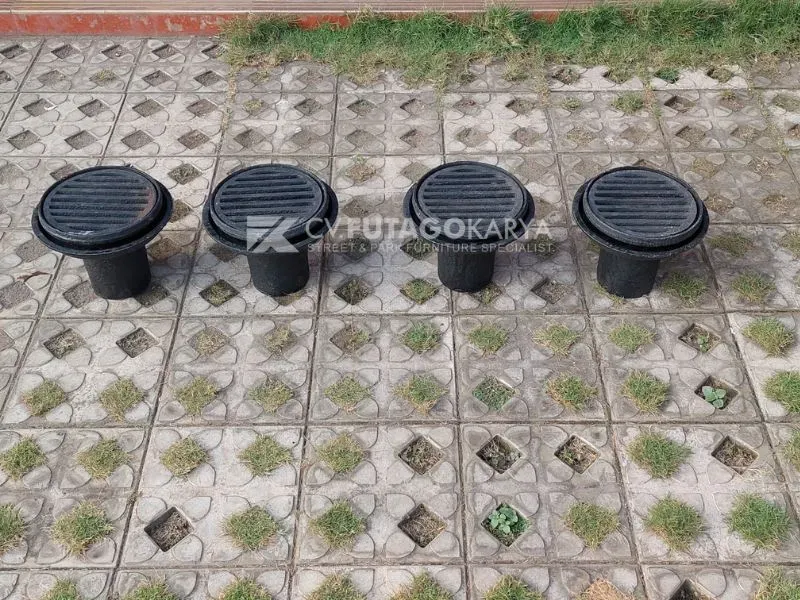 Perbedaan Fungsi Setiap Jenis Roof Drain dalam Mengelola Air Hujan