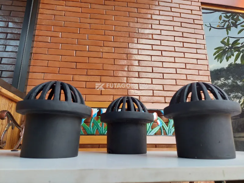 Peran Strategis Roof Drain Proyek dalam Sistem Drainase Bangunan