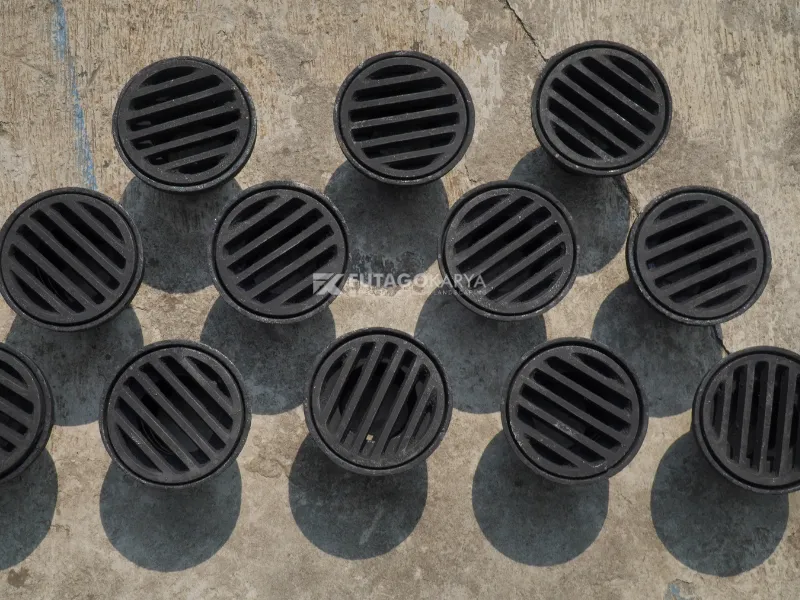 Memahami Fungsi Roof Drain untuk Atap Datar 