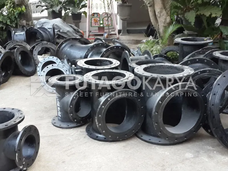 Checklist Teknis Sebelum Membeli All Flange