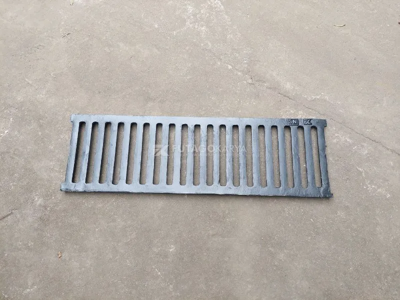 Kenapa Grill Got Sering Jadi Titik Kegagalan Drainase