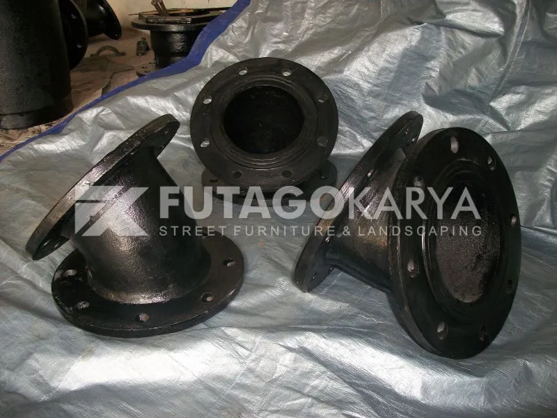 Cara Memilih Jenis Sambungan Flange Tanpa Salah Langkah