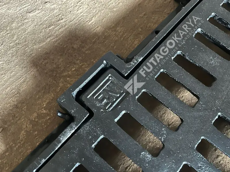 Checklist Singkat Sebelum Menyetujui Spesifikasi Penutup Saluran Air