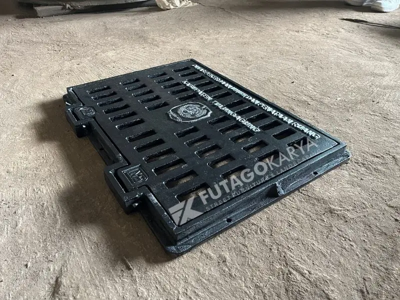 Mengapa Penutup Saluran Air Sering Menjadi Titik Lemah