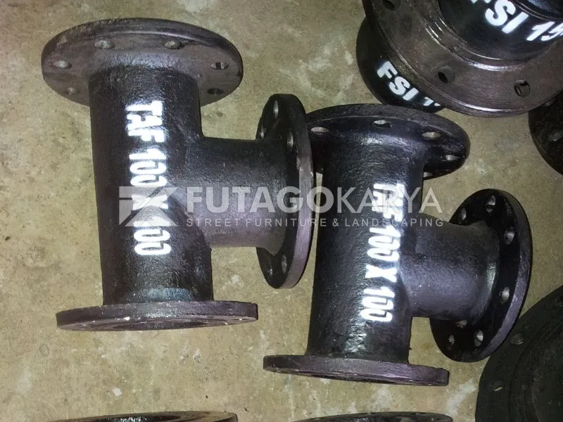 Cara Memilih Sistem Sambungan Flange Pipa yang Tepat
