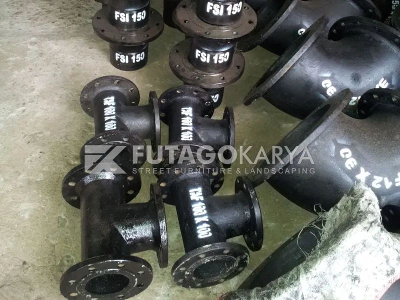 Kenapa Sistem Sambungan Flange Sering Menjadi Titik Lemah