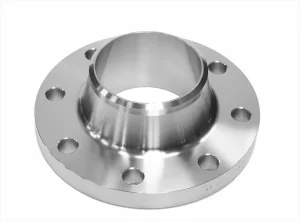 Weld-Neck-Flange