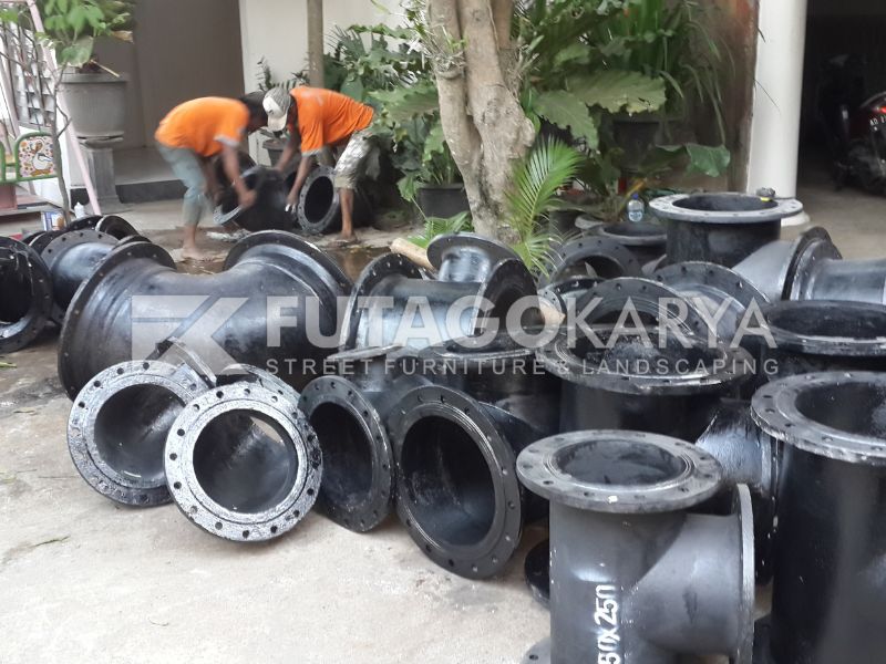 Mengapa Memahami Kegunaan Sambungan Flange Lebih Penting