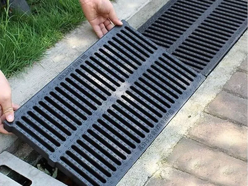 Masalah yang Sering Terjadi pada Sistem Drainase yang Salah Spesifikasi