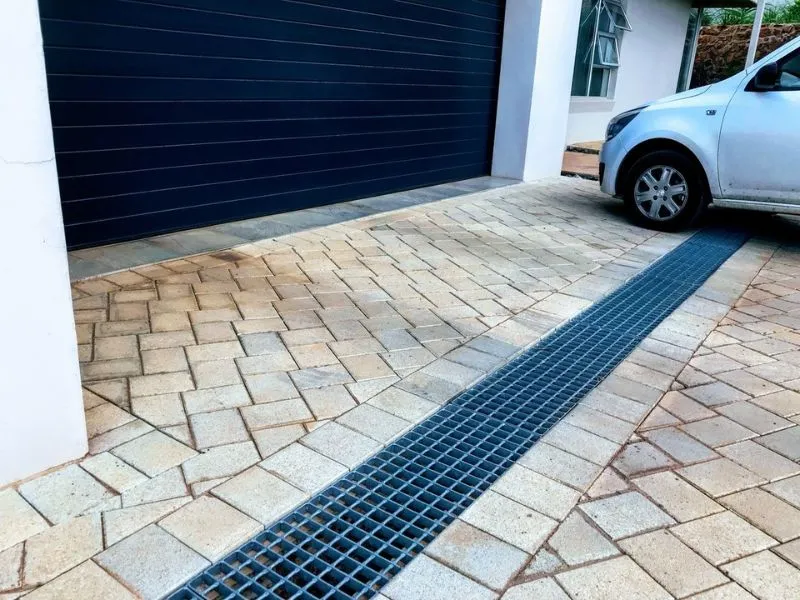 Perawatan Rutin yang Membantu Grating Drainase Bertahan Lebih Lama