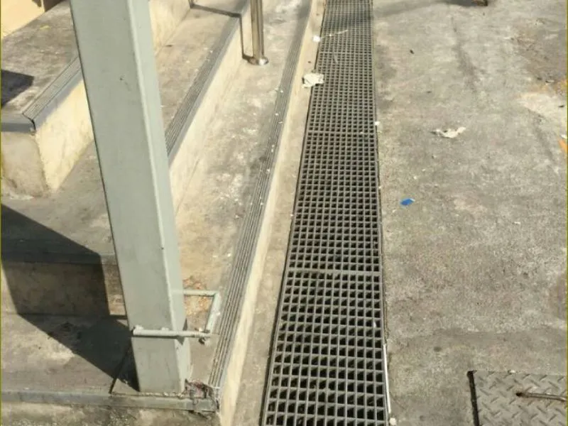 Risiko Nyata Jika Salah Memilih Grating