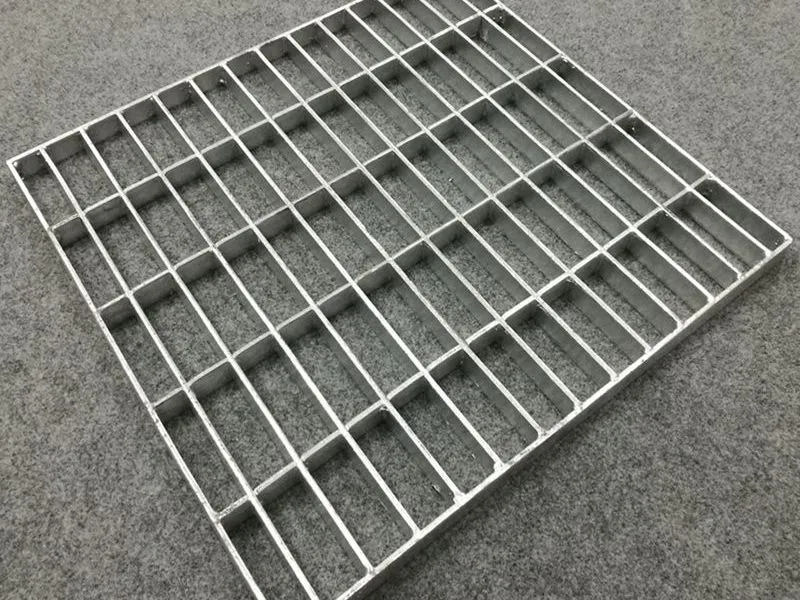 Cara Memilih Grill Grating yang Tepat