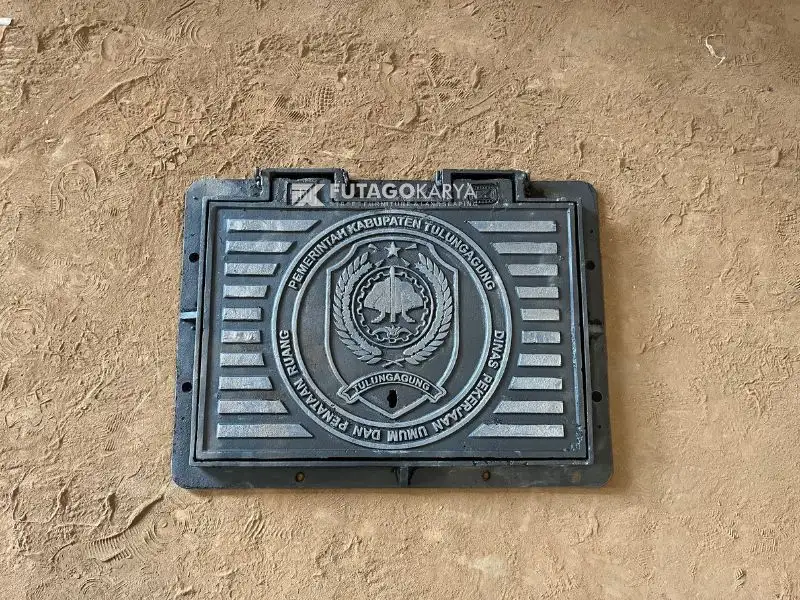 Kenapa Manhole Sangat Penting?