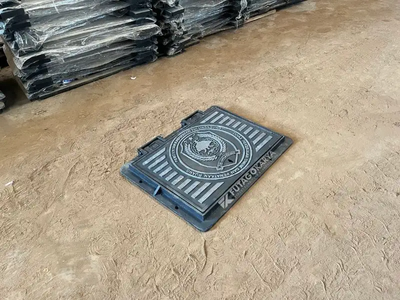Apa Itu Manhole