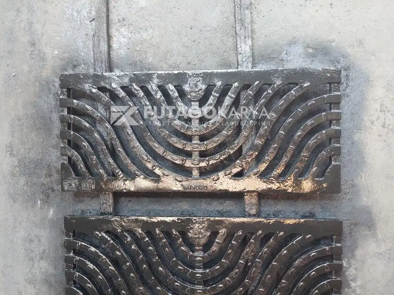 Risiko Jika Salah Memilih Grill Selokan