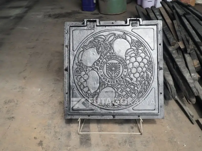 Risiko Jika Salah Memilih Manhole