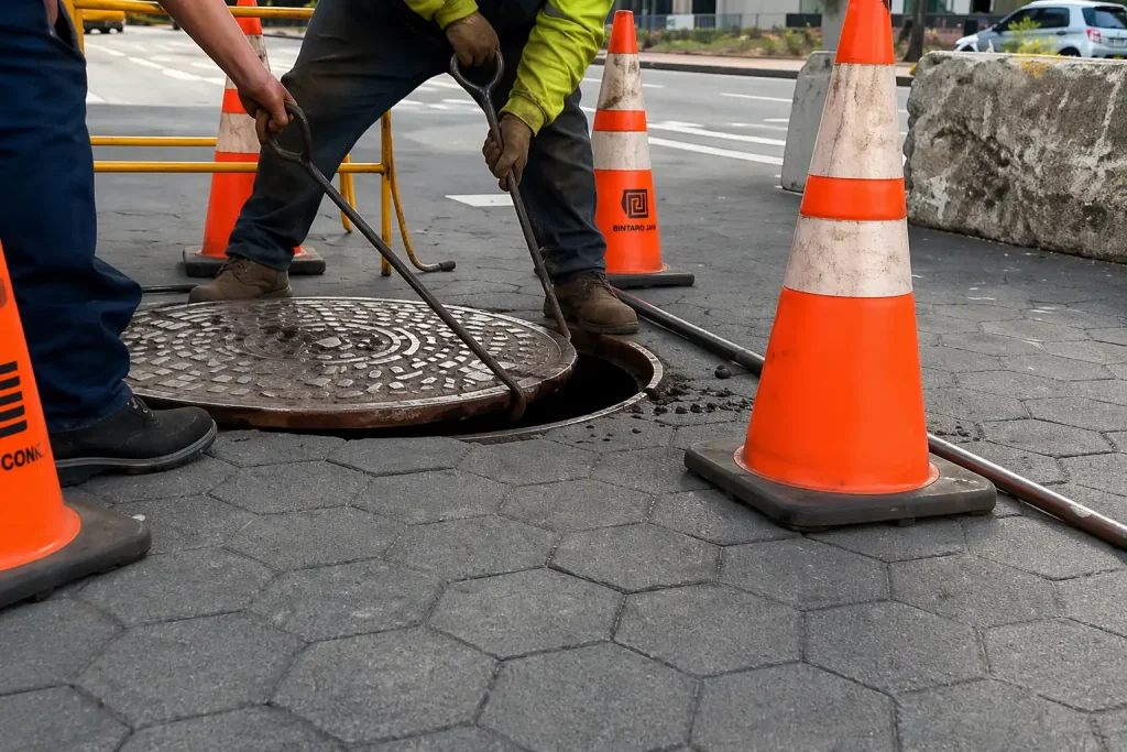 Risiko Jika Salah Memahami atau Mendesain