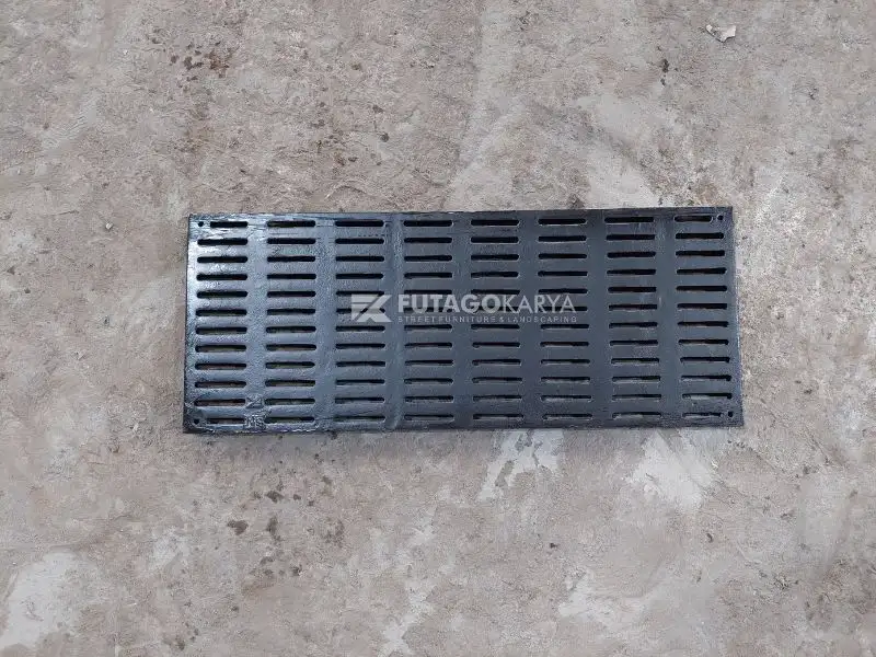 Kenapa Standar Ukuran Grill Drainase Tidak Bisa Disamaratakan?