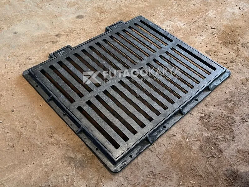 Kenapa Ukuran Grill Selokan Itu Krusial?